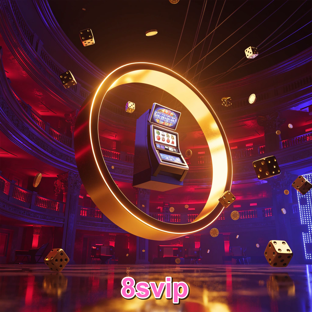 8svip