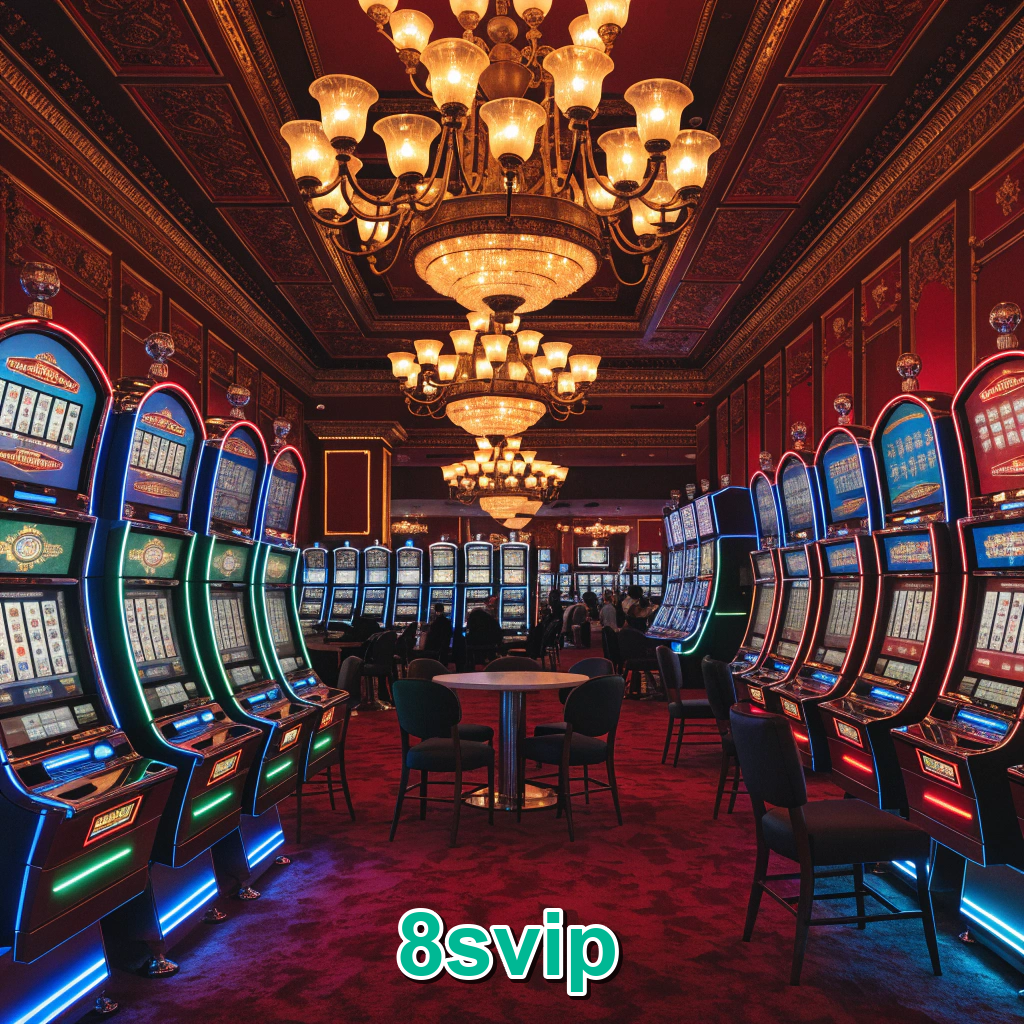 8svip APK Indonesia - Panduan Lengkap dan Tutorial