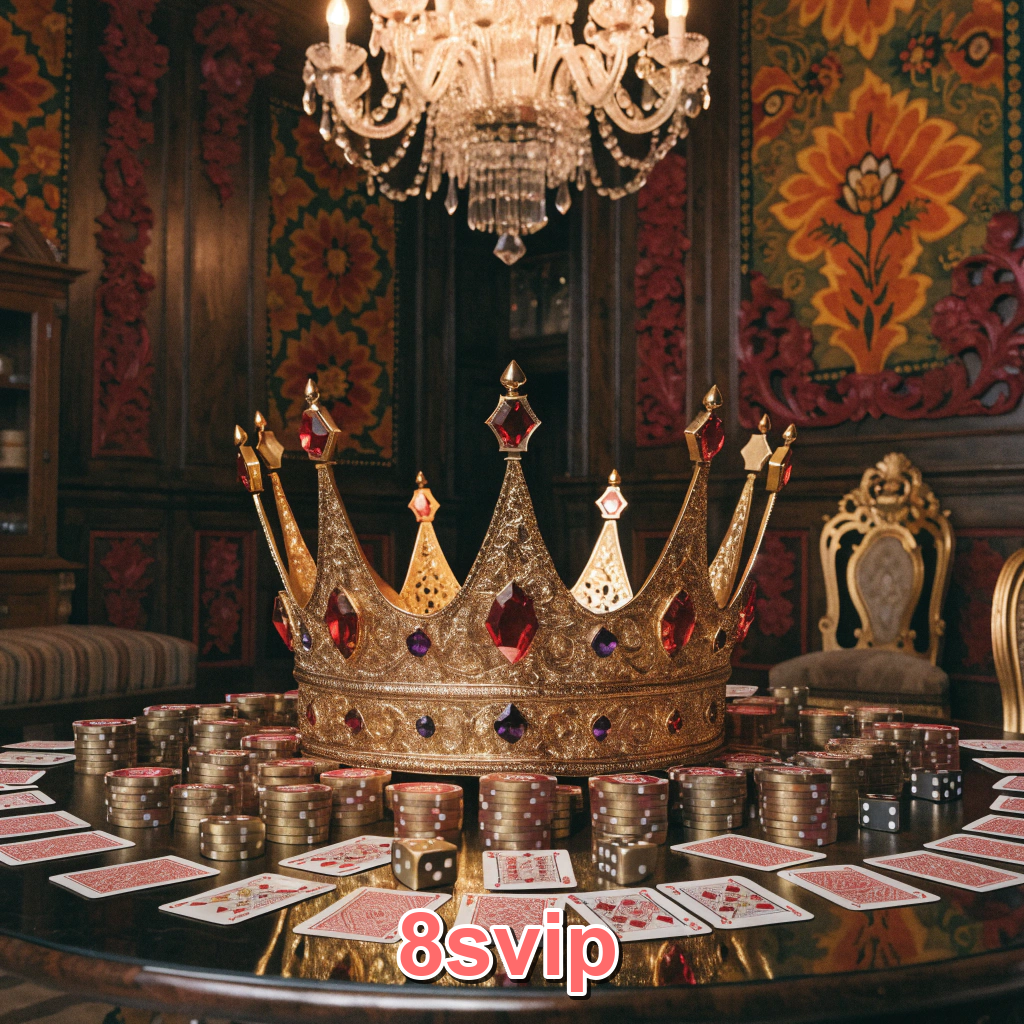 8svip