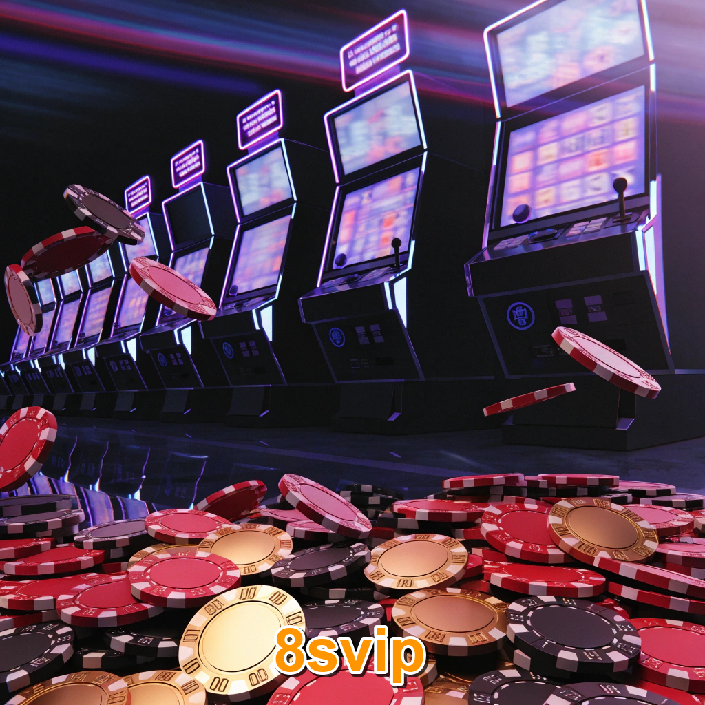 8svip
